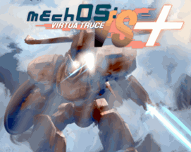 MechOS Virtua Truce Versus + Image