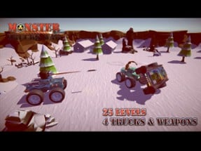 Monster Truck Wars Image