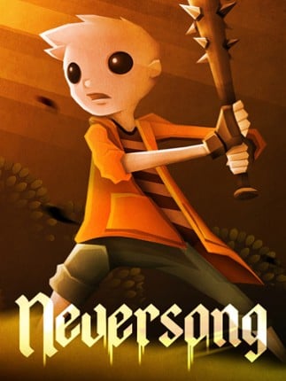 Neversong Game Cover