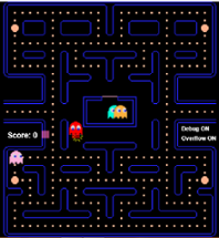 Pac Man Image