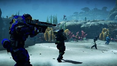 PlanetSide 2 Image