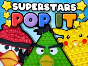 Pop it Superstars Image