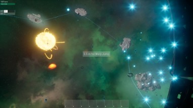 Project Asteroids Image