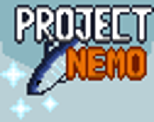 Project Nemo Game Cover