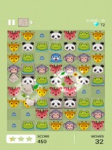 Puzzle World Animals Image