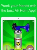 Real Air Horn (Prank) Image