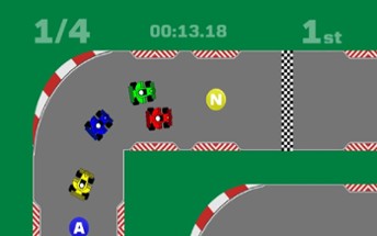 Retro Racers 2 Image