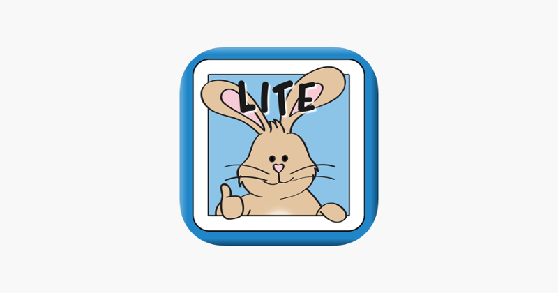 Riddle Rabbit™ PreK (Lite) Game Cover