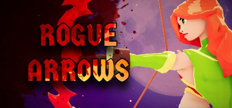 Rogue Arrows Game Cover