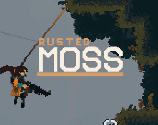 Rusted Moss Game Cover
