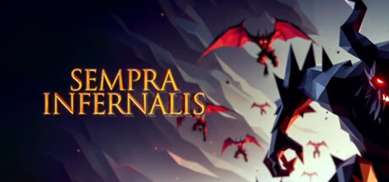 Sempra Infernalis Game Cover