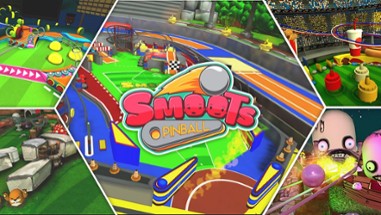 Smoots Pinball Image