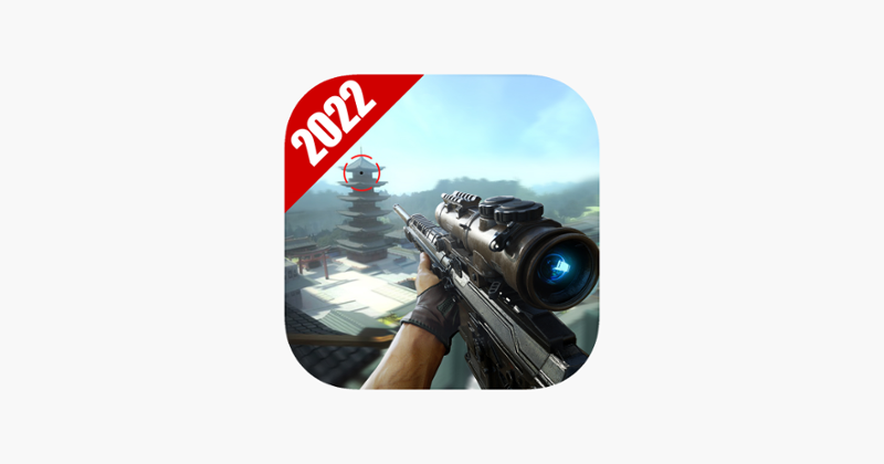 Sniper Honor: 3D Shooting Game Game Cover