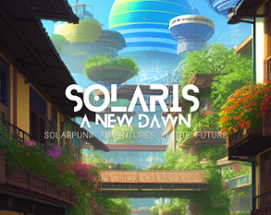 Solaris: A New Dawn Image