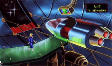 Space Quest Collection Image