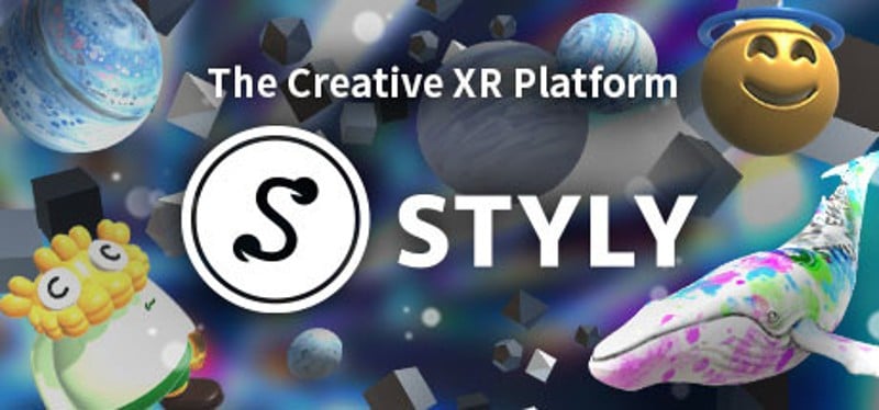 STYLY：VR PLATFORM FOR ULTRA EXPERIENCE Game Cover