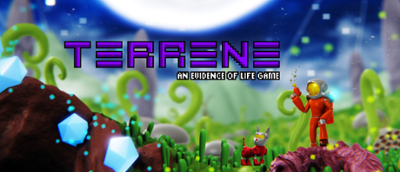 Terrene - An evidence of life game Image