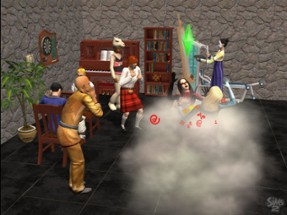 The Sims 2 Image