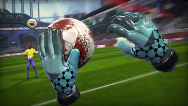 Turbo Soccer VR Image