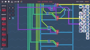 Turing Complete Image