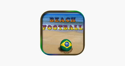 USA Beach Football Flick Penalty Shooter Superstar Image