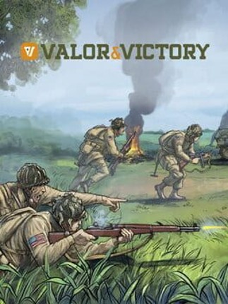 Valor & Victory Game Cover