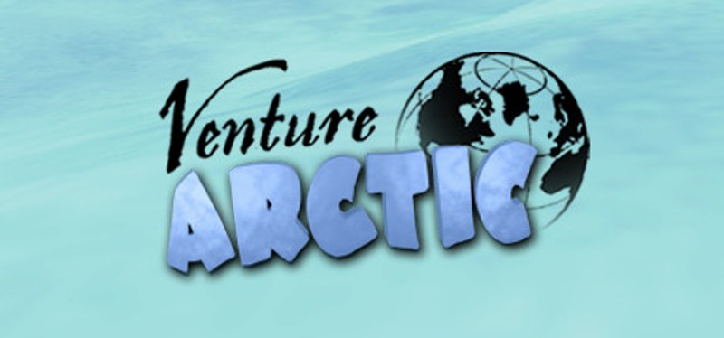 Venture Arctic Game Cover
