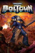 Warhammer 40,000: Boltgun - Windows Image
