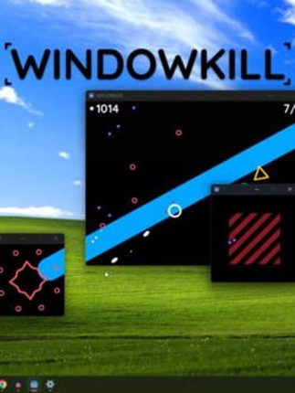 windowkill Game Cover