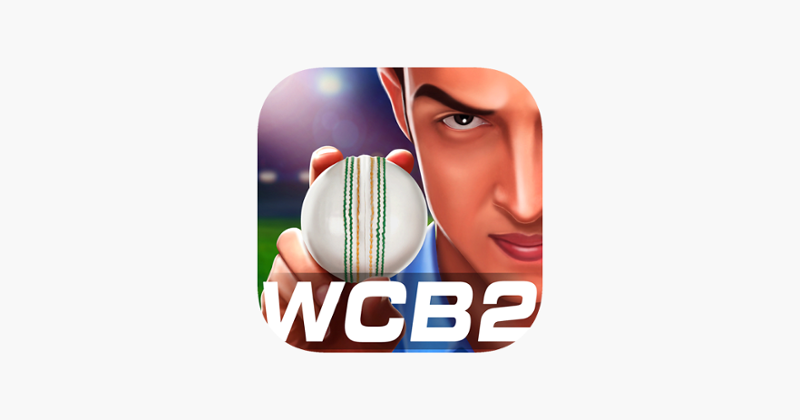 World Cricket Battle 2 (WCB2) Game Cover