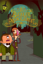 Adventures of Bertram Fiddle: Episode 2: A Bleaker Predicklement Image