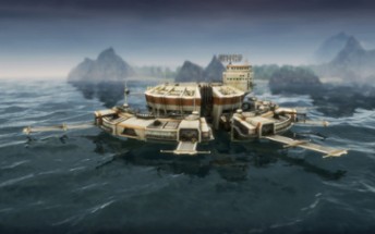 Anno 2070 Image