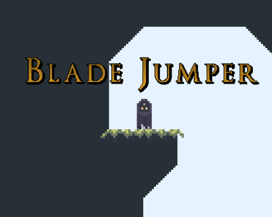 Blade Jumper Game Cover