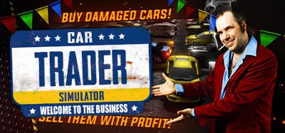 Car Trader Simulator: Welcome to the Business Image