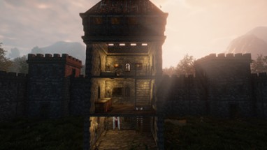 Castle Flipper Image