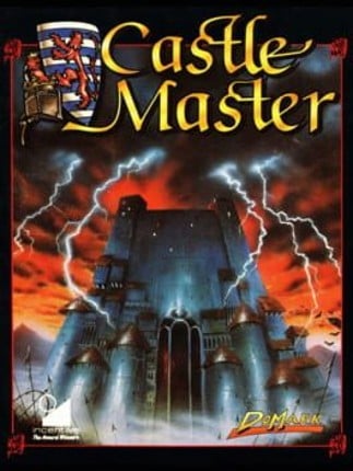 Castle Master Game Cover