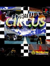 Formula Circus Image
