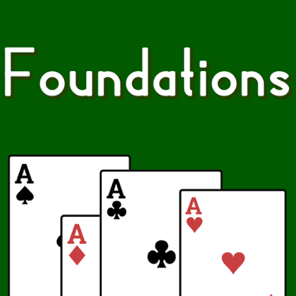 Foundations Game Cover