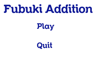 Fubuki Addition Image
