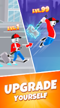 Merge Fighting: Hit Fight Game Image