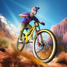 Bike Unchained 3: MTB Racing Image