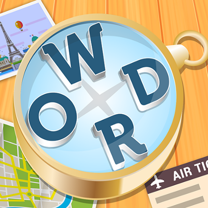 Word Trip Game Cover
