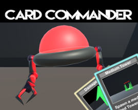 Card Commander Image