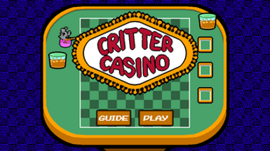 Critter Casino Image