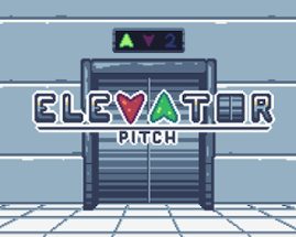 Elevator Pitch Image