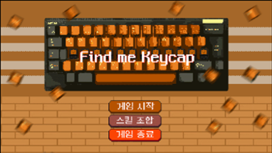 Find Me Keypad Image
