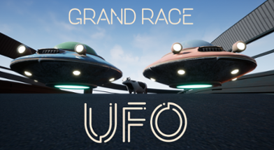 Grand Race: UFO Image