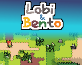 Lobi & Bento Image