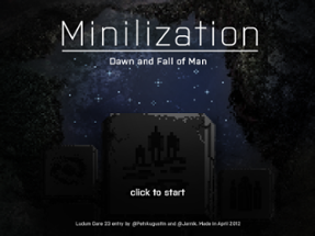 Minilization Image