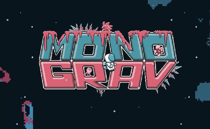 MONO GRAV Game Cover